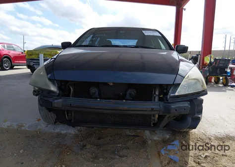 2006 Honda Accord 2.4 Se из США, поврежденный, VIN 1HGCM56376A010562